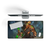 Load image into Gallery viewer, Smite Mouse Pad (Desk Mat)
