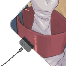 Load image into Gallery viewer, Uma Musume: Pretty Derby RGB LED Mouse Pad (Desk Mat)

