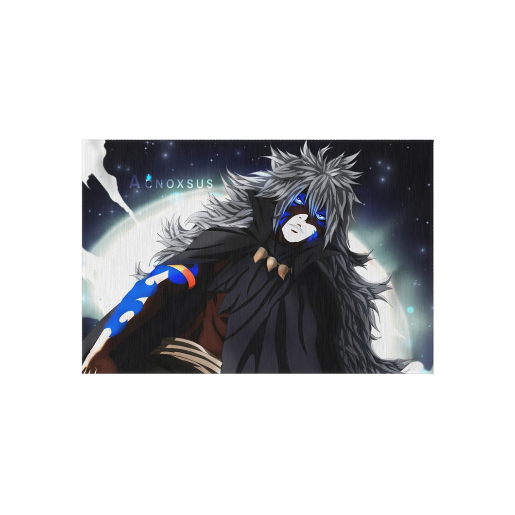 Anime Fairy Tail Rug