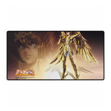Load image into Gallery viewer, Anime Saint Seiya Mouse Pad (Desk Mat)
