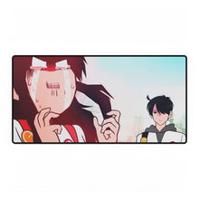 Load image into Gallery viewer, Ani Ni Tsukeru Kusuri Wa Nai Mouse Pad (Desk Mat)
