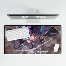 Load image into Gallery viewer, Anime Naruto Mouse Pad (Desk Mat)
