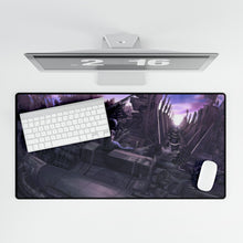 Load image into Gallery viewer, Anime Vocaloid Mouse Pad (Desk Mat)
