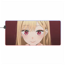 Load image into Gallery viewer, My Dress-Up Darling RGB LED Mouse Pad (Desk Mat)
