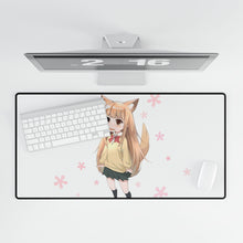 Load image into Gallery viewer, Tanaka-kun Mouse Pad (Desk Mat)
