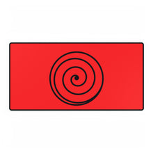 Load image into Gallery viewer, Anime Naruto Mouse Pad (Desk Mat)
