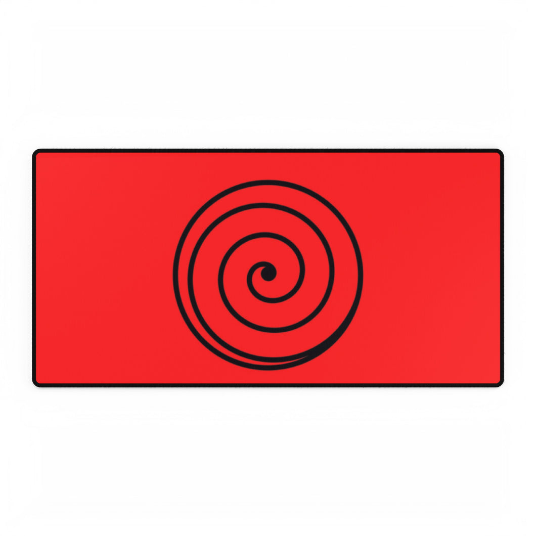 Anime Naruto Mouse Pad (Desk Mat)
