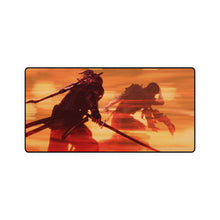 Load image into Gallery viewer, Nioh Mouse Pad (Desk Mat)
