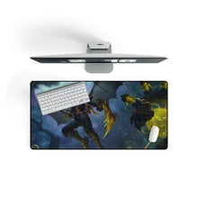 Load image into Gallery viewer, Smite Mouse Pad (Desk Mat)

