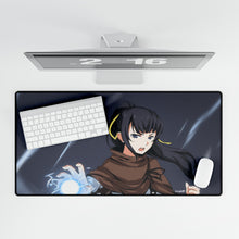Load image into Gallery viewer, Narberal Gamma Mouse Pad (Desk Mat)
