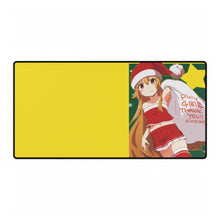 Load image into Gallery viewer, Anime Toradora! Mouse Pad (Desk Mat)
