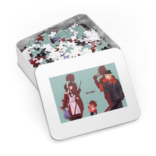 Load image into Gallery viewer, Anime Spy x Family Jigsaw Puzzle
