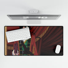 Load image into Gallery viewer, Anime The Case Study Of Vanitas Mouse Pad (Desk Mat)
