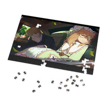 Load image into Gallery viewer, Anime Hunter x Hunterr Jigsaw Puzzle
