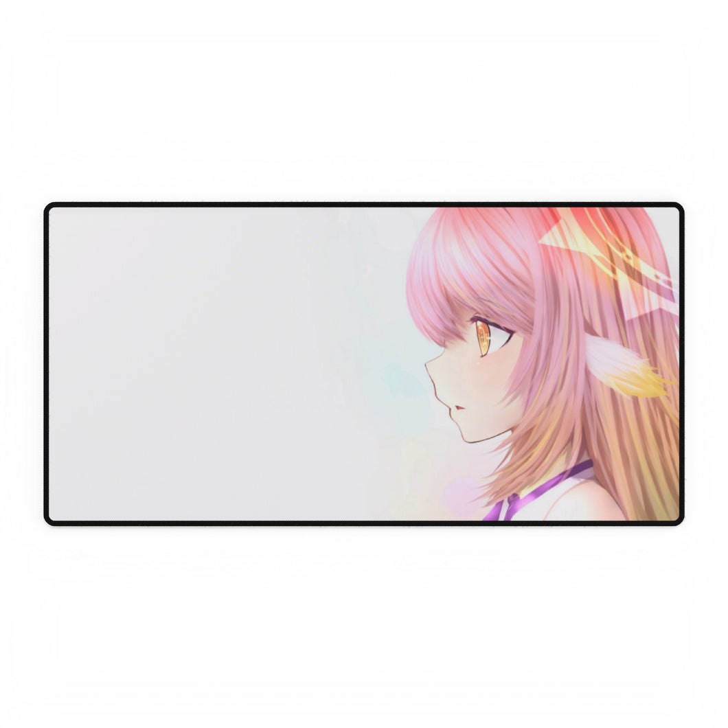 Anime No Game No Life Mouse Pad (Desk Mat)