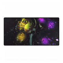 Load image into Gallery viewer, Kizumonogatari Desktop Mouse Pad (Desk Mat)
