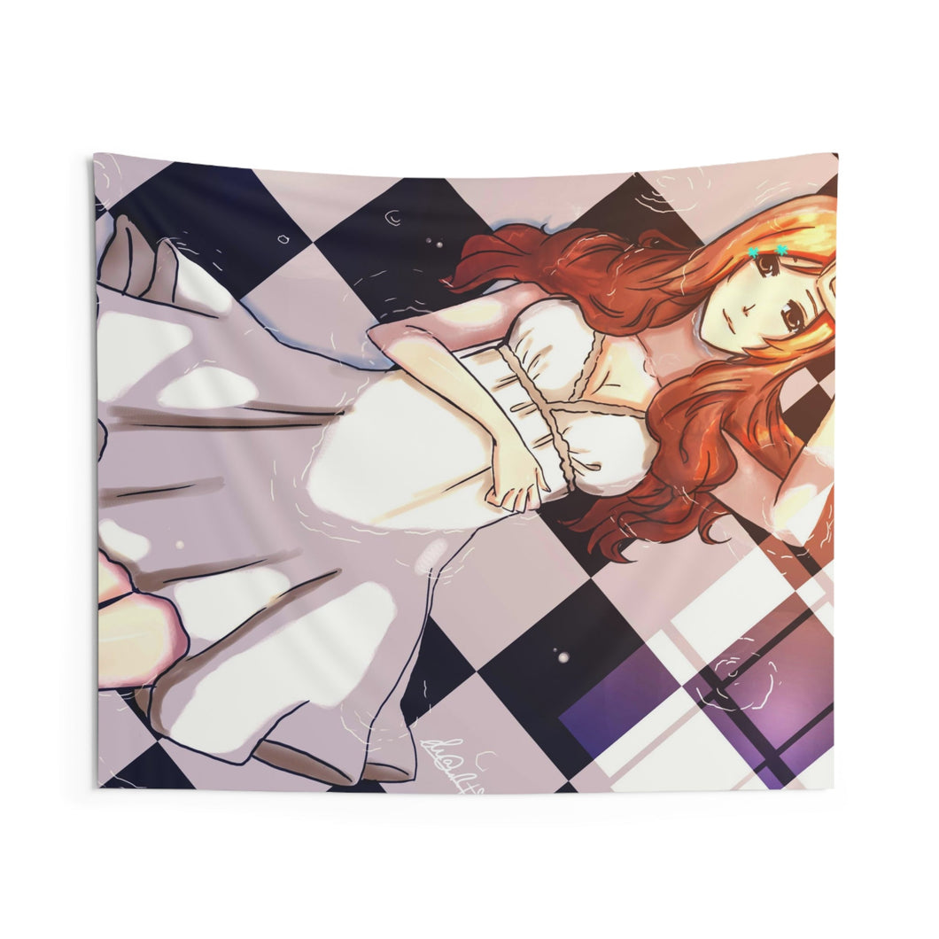 Anime Bleach Indoor Wall Tapestry