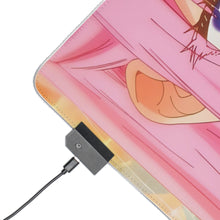Load image into Gallery viewer, Shikimori's Not Just a Cutie - Micchon Shikimori RGB LED Mouse Pad (Desk Mat)
