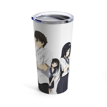 Load image into Gallery viewer, Hyuoka main members Tumbler 20oz
