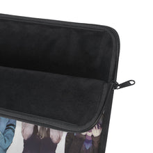 Load image into Gallery viewer, Ken Kaneki Transformation Laptop Sleeve
