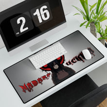 Load image into Gallery viewer, Madara Mouse Pad (Desk Mat)
