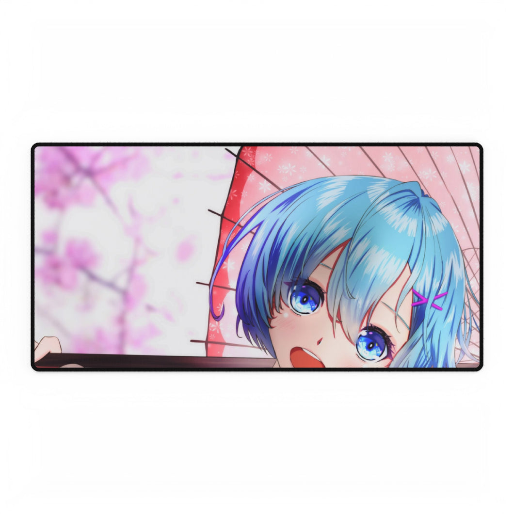 Anime Re:ZERO -Starting Life in Another World- Mouse Pad (Desk Mat)