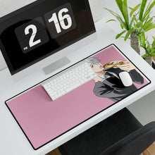 Load image into Gallery viewer, Yuri!!! On Ice Mouse Pad (Desk Mat)
