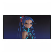 Load image into Gallery viewer, Hatsune Miku Sad World Mouse Pad (Desk Mat)
