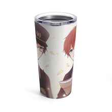 Load image into Gallery viewer, Hypnosis Mic Tumbler 20oz
