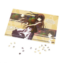 Load image into Gallery viewer, Anime Clannad Jigsaw Puzzle

