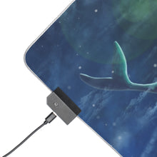 Load image into Gallery viewer, Anime Animal RGB LED Mouse Pad (Desk Mat)

