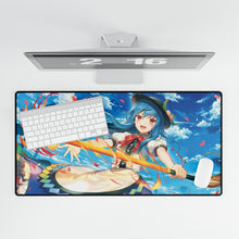 Load image into Gallery viewer, Anime Touhou Mouse Pad (Desk Mat)
