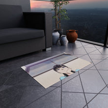 Load image into Gallery viewer, Anime After the Rain Rug
