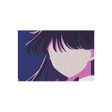 Load image into Gallery viewer, Anime Komi Can't Communicate Rug

