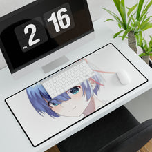 Load image into Gallery viewer, Anime Re:ZERO -Starting Life in Another World- Mouse Pad (Desk Mat)
