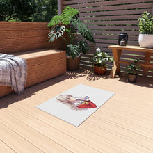 Load image into Gallery viewer, Tomori Nao Rug
