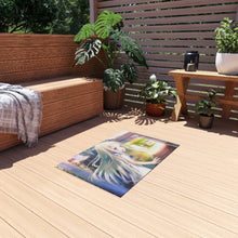 Load image into Gallery viewer, Anohana Meiko Honma Rug
