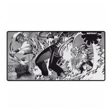 Load image into Gallery viewer, Kenichi The Mightiest Disciple Mouse Pad (Desk Mat)
