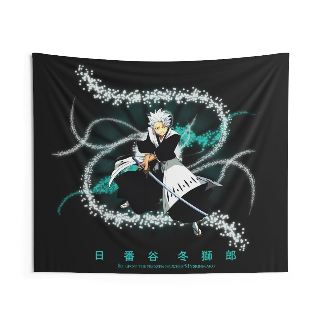 Anime Bleach Indoor Wall Tapestry