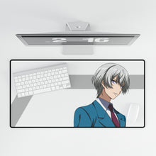 Load image into Gallery viewer, Anime Valvrave the Liberator Mouse Pad (Desk Mat)

