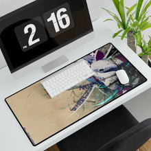 Load image into Gallery viewer, Anime Neon Genesis Evangelion Mouse Pad (Desk Mat)
