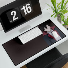 Load image into Gallery viewer, Blood Lad Mouse Pad (Desk Mat)
