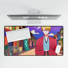 Load image into Gallery viewer, The Morose Mononokean Mouse Pad (Desk Mat)
