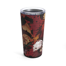 Load image into Gallery viewer, Hakuouki Shinsengumi Kitan Tumbler 20oz
