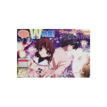 Load image into Gallery viewer, Clannad Tomoya Okazaki, Nagisa Furukawa Rug
