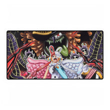 Load image into Gallery viewer, One Piece Film: Red Mouse Pad (Desk Mat)
