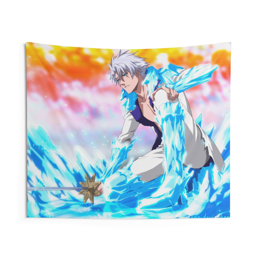 Anime Bleach Indoor Wall Tapestry