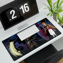 Load image into Gallery viewer, Galaxy Express 999 Mouse Pad (Desk Mat)

