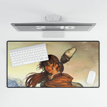 Load image into Gallery viewer, Moribito Mouse Pad (Desk Mat)
