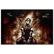 Load image into Gallery viewer, Anime Naruto Jigsaw Puzzle
